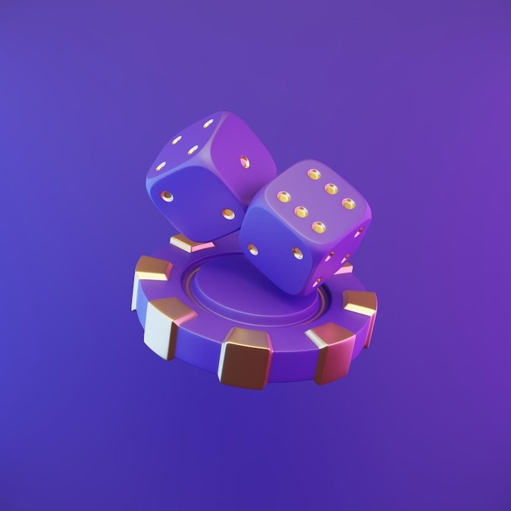 Tampilan pot kolam dan posisi pemain di antarmuka mobile beta123